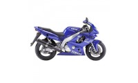 Online 1994-2007 Yamaha YZF600R Verkleidungen