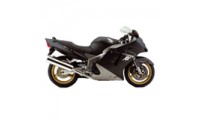 Online 1996-2007 Honda CBR1100XX Verkleidungen