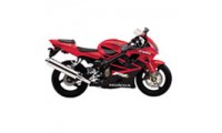 Online 2001-2003 Honda CBR600 F4i Verkleidungen