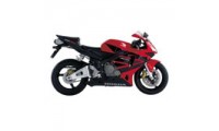 Online 2003-2004 Honda CBR600RR Verkleidungen