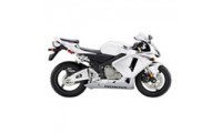 Online 2005-2006 Honda CBR600RR Verkleidungen