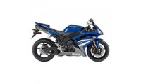 Online 2007-2008 Yamaha R1 Verkleidungen