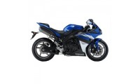 Online 2009-2011 Yamaha R1 Verkleidungen