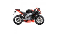 Online 2009-2015 Aprilia RSV4 Verkleidungen