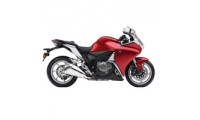 Online 2010-2014 Honda VFR 1200 Verkleidungen
