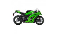 Online 2011-2015 Kawasaki ZX10R Verkleidungen