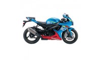 Online 2011-2024 Suzuki GSXR 750 Verkleidungen