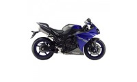Online 2012-2014 Yamaha R1 Verkleidungen