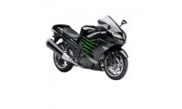 Online 2012-2019 Kawasaki ZX14R Verkleidungen