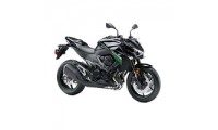 Online 2013-2016 Kawasaki Z800 Verkleidungen