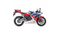 Online 2013-2023 Honda CBR600RR Verkleidungen