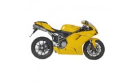 Online Ducati 1098 Verkleidungen