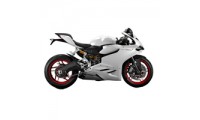 Online Ducati 1198 Verkleidungen