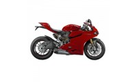 Online Ducati 1199 Verkleidungen