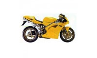 Online Ducati 748 Verkleidungen