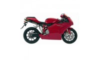 Online Ducati 749 Verkleidungen
