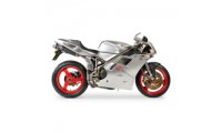 Online Ducati 916 Verkleidungen