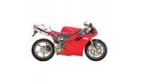 Online Ducati 996 Verkleidungen