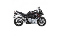 Online Suzuki GSX 650F Verkleidungen