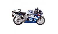 Online Suzuki TL1000R Verkleidungen