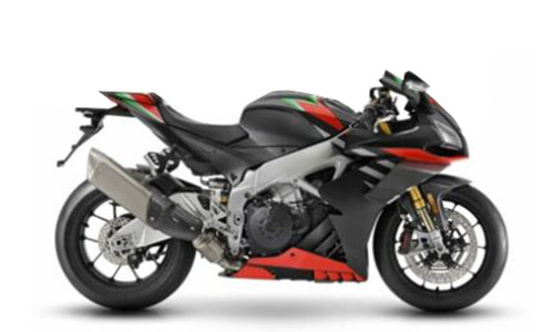 Online Aprilia Motorrad Verkleidungen