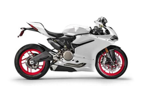 Online Ducati Motorrad Verkleidungen