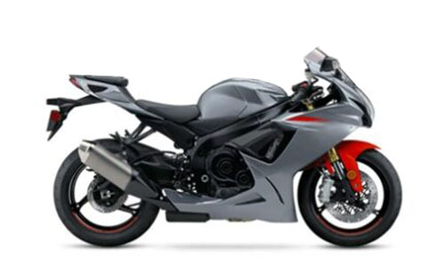 Online Suzuki Motorrad Verkleidungen