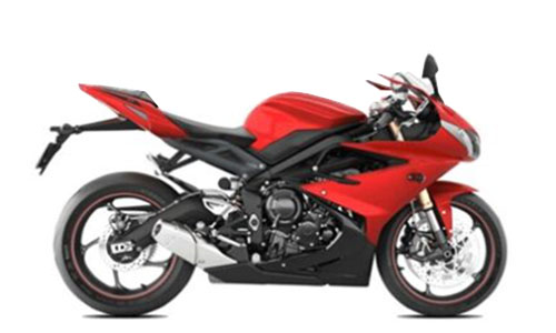 Online Triumph Motorrad Verkleidungen