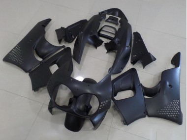 Online CBR 900 RR 893 94-95 Verkleidungen - Matt Schwarz