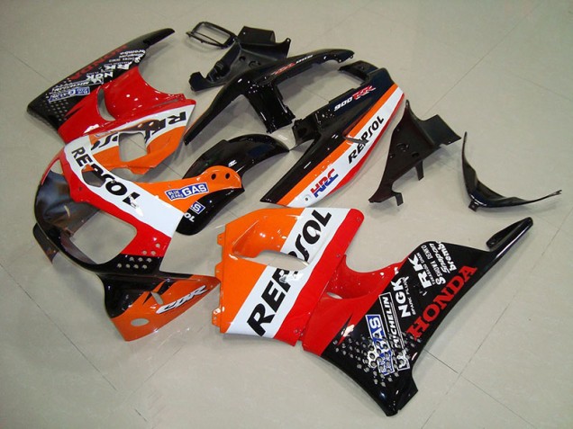 Online CBR 900 RR 893 94-95 Verkleidungen - Repsol Online CBR 900 RR 893 94-95 Verkleidungen - Repsol