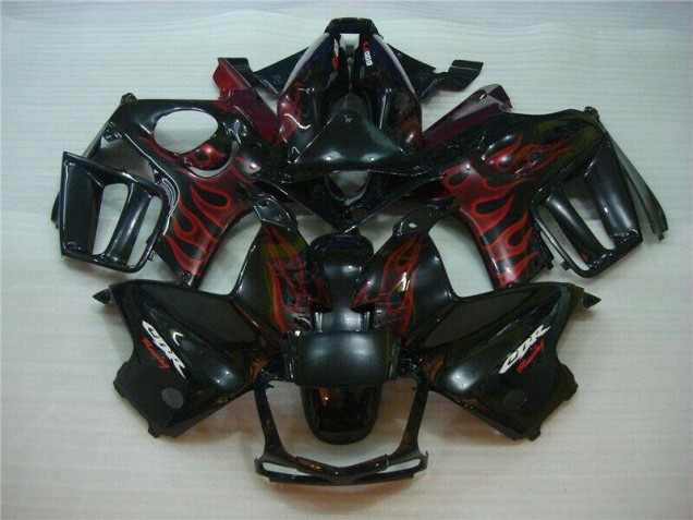 Online CBR 600 F3 95-98 Verkleidungen - Schwarz Online CBR 600 F3 95-98 Verkleidungen - Schwarz