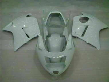 Online CBR 1100 XX 96-07 Verkleidungen - Weiß