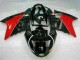 Online CBR 1100 XX 96-07 Verkleidungen - Rot Schwarz Online CBR 1100 XX 96-07 Verkleidungen - Rot Schwarz