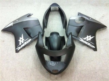 Online CBR 1100 XX 96-07 Verkleidungen & Plastik - Schwarz