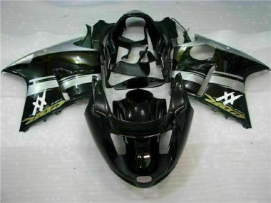 Online CBR 1100 XX 96-07 Verkleidung - Schwarz