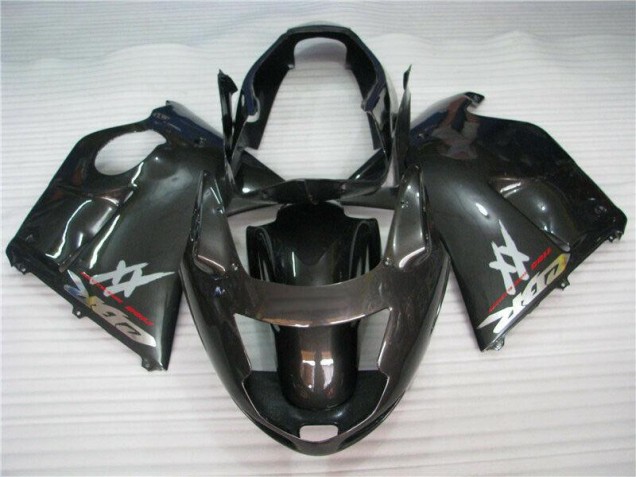 Online CBR 1100 XX 96-07 Verkleidungen - Schwarz Online CBR 1100 XX 96-07 Verkleidungen - Schwarz