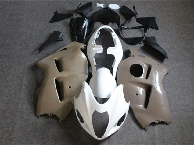 Online GSXR 1300 Hayabusa 96-07 Verkleidungen - Unbemalt Online GSXR 1300 Hayabusa 96-07 Verkleidungen - Unbemalt