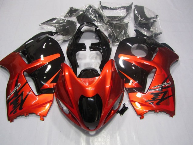 Online GSXR 1300 Hayabusa 96-07 Verkleidungen - Rot Online GSXR 1300 Hayabusa 96-07 Verkleidungen - Rot