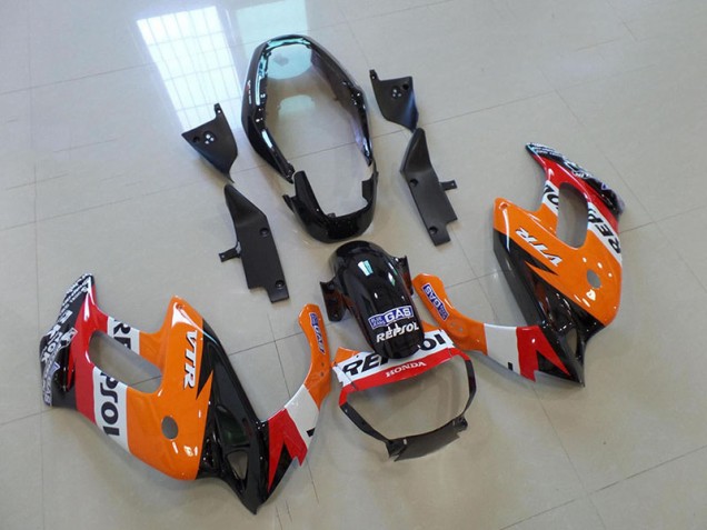 Online VTR 1000 F 97-05 Verkleidung - Repsol Online VTR 1000 F 97-05 Verkleidung - Repsol