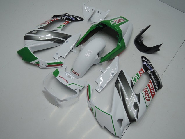 Online VTR 1000 F 97-05 Verkleidungen - Castrol Online VTR 1000 F 97-05 Verkleidungen - Castrol