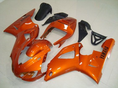 Online R1 98-99 Verkleidungen - Orange
