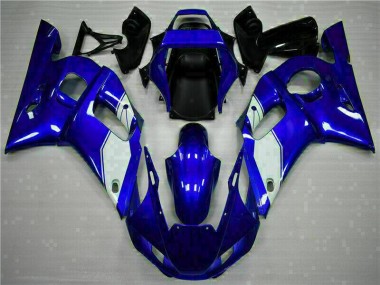 Online R6 98-02 Verkleidung - Blau