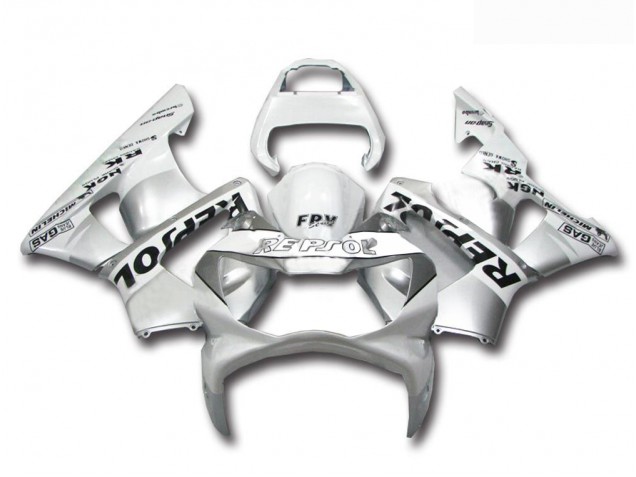 Online CBR 900 RR 929RR 00-01 Verkleidungen - Weiß Repsol Online CBR 900 RR 929RR 00-01 Verkleidungen - Weiß Repsol