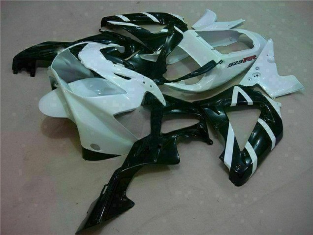 Online CBR 900 RR 929RR 00-01 Verkleidung - Weiß Online CBR 900 RR 929RR 00-01 Verkleidung - Weiß