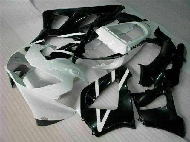 Online CBR 900 RR 929RR 00-01 Verkleidungen - Weiß Online CBR 900 RR 929RR 00-01 Verkleidungen - Weiß
