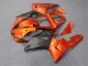 Online R1 00-01 Verkleidungen - Orange Schwarz Online R1 00-01 Verkleidungen - Orange Schwarz