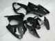 Online ZX6R 00-02 Verkleidungen - Glänzend Schwarz Online ZX6R 00-02 Verkleidungen - Glänzend Schwarz