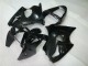 Online ZX6R 00-02 Verkleidungen - Glänzend Schwarz Online ZX6R 00-02 Verkleidungen - Glänzend Schwarz
