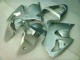 Online ZX6R 00-02 Verkleidungen - Silber Online ZX6R 00-02 Verkleidungen - Silber