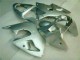 Online ZX6R 00-02 Verkleidungen - Silber Online ZX6R 00-02 Verkleidungen - Silber
